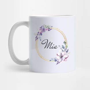 Mia Mug